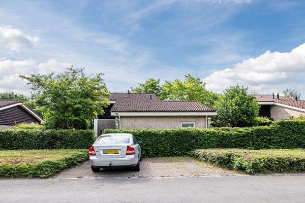 Medium property photo - Heuvelweg 36, 9541 XS Vlagtwedde